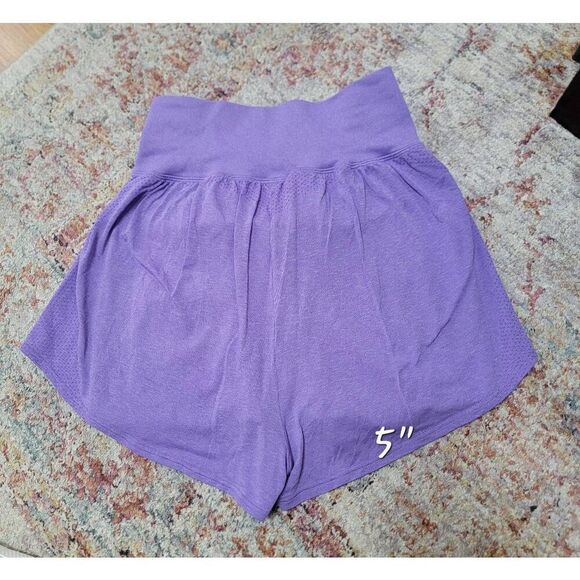 Gymshark Vital Seamless 2-In-1 S - Picture 4 of 8